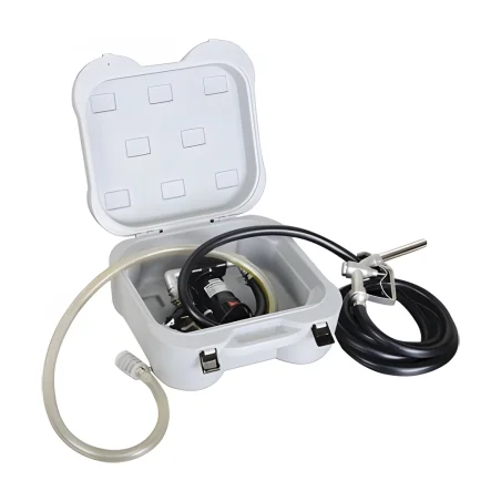 Turbo XL FP1012-B 12V 10 GPM Diesel Transfer Pump