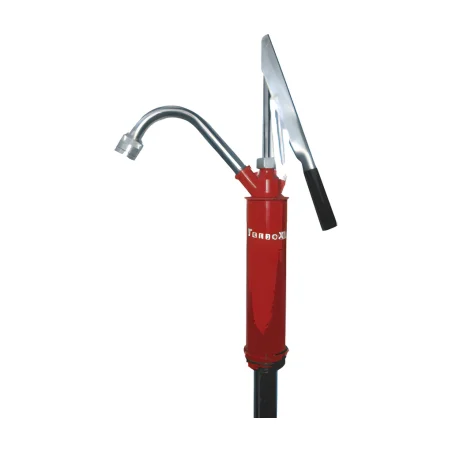 Pompe de transfert d'huile tube télescopique 115-205L Turbo Xl 305