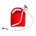 Rodac 20042 Battery operated fuel transfer pump