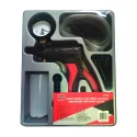 Rodac B03K028 Manual brake bleeder pump
