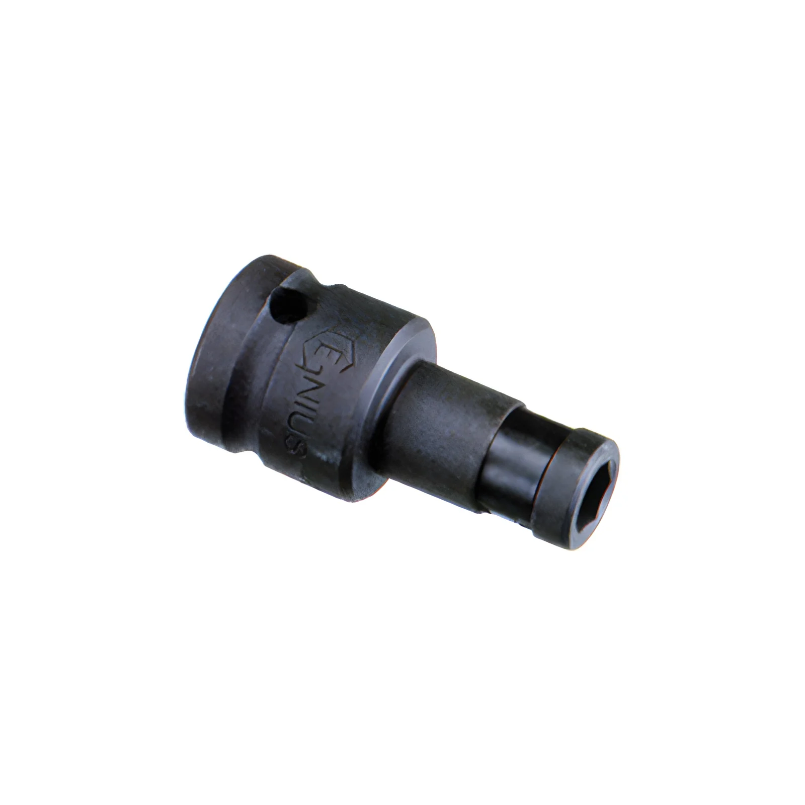 Genius 464108 Impact Bit Holder 1/2" Dr. x 1/4" x 41mm