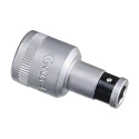 Porte-embout SAE 1/4" Genius 383908