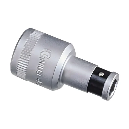 Genius 383908 SAE bit holder 1/4" Dr.