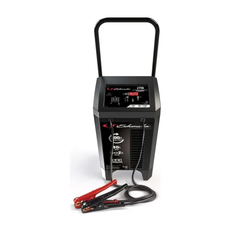 Chargeur démarreur automatique 6–12 V 220/40/6/2 A Schumacher SC1353