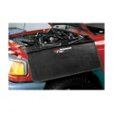 Protecteur d'aile en vinyle résistant avec doublage mousse Performance Tool W80583