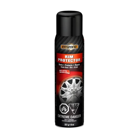 Emzone 44033 rim protector (case of 12) 8oz