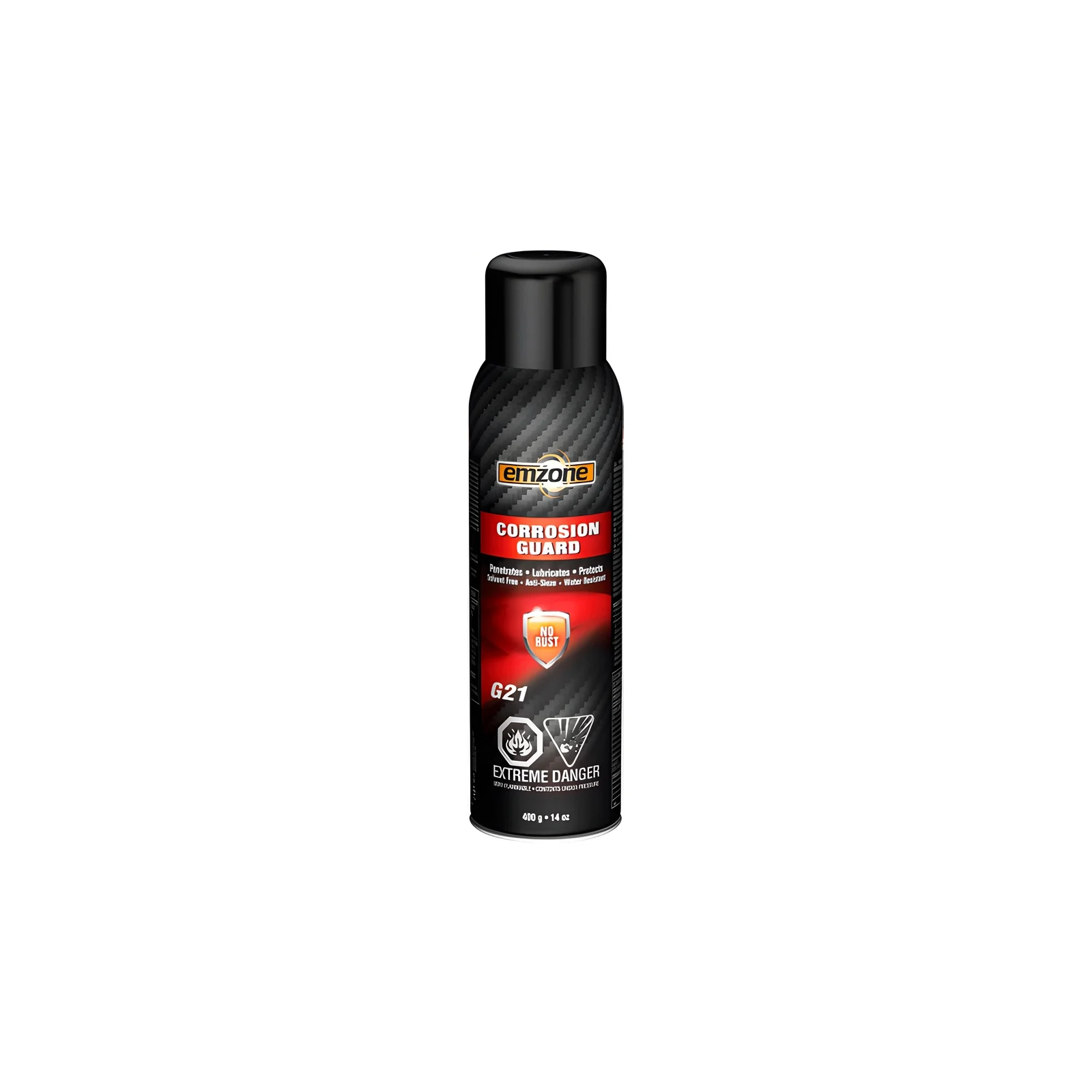 Protection contre la corrosion 14oz (caisse de 12) Emzone 45021