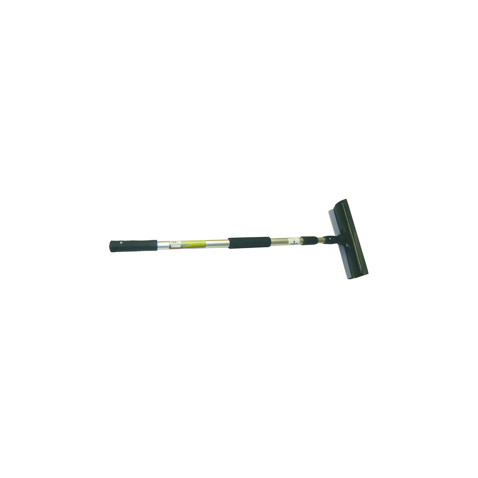 Rodac 22285 Telescopic aluminum squeegee 27" to 48"
