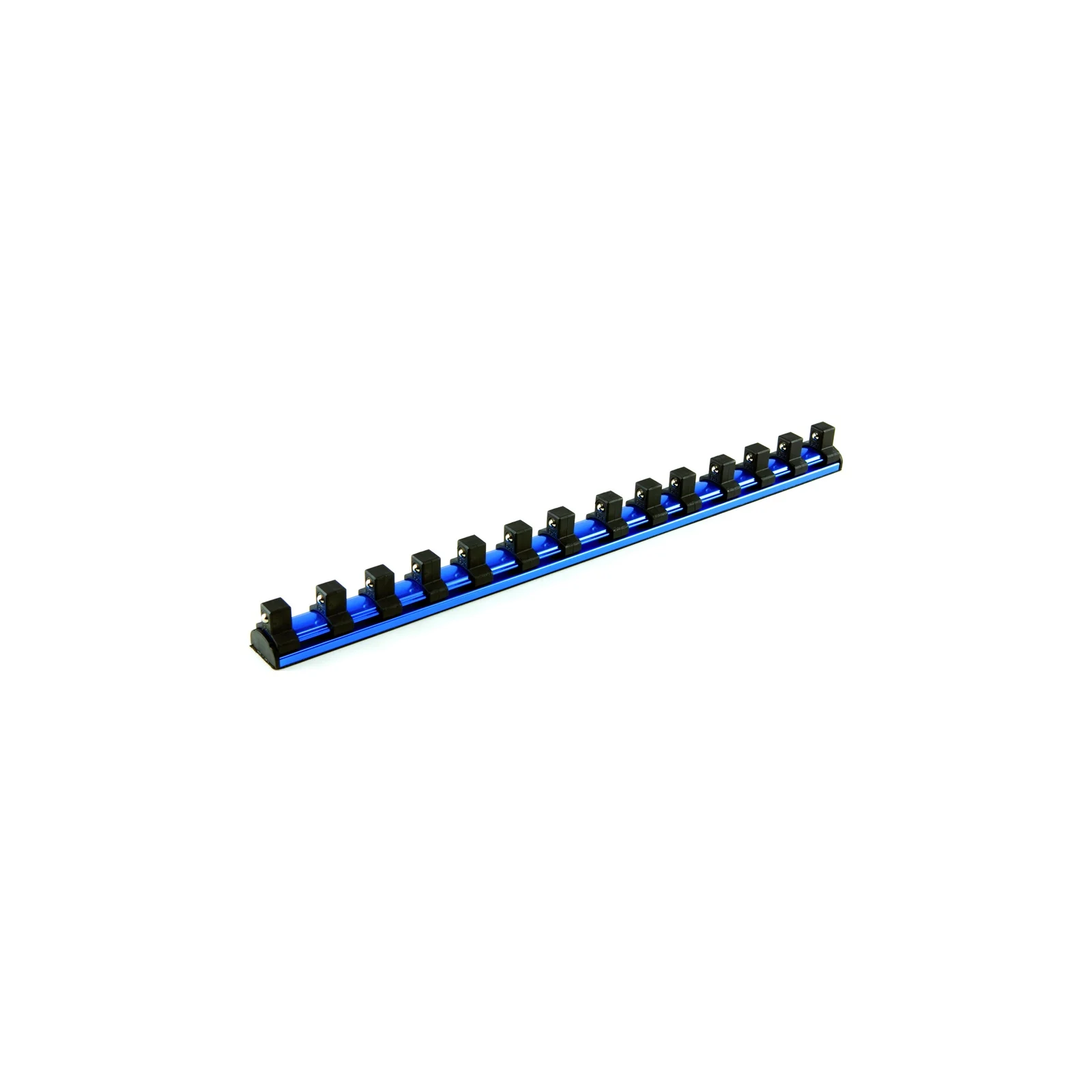 Performance Tool W32003 magnetic socket rail 1/2" Dr.