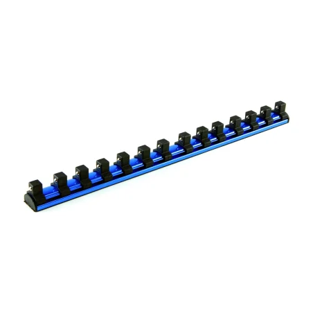 Performance Tool W32003 magnetic socket rail 1/2" Dr.