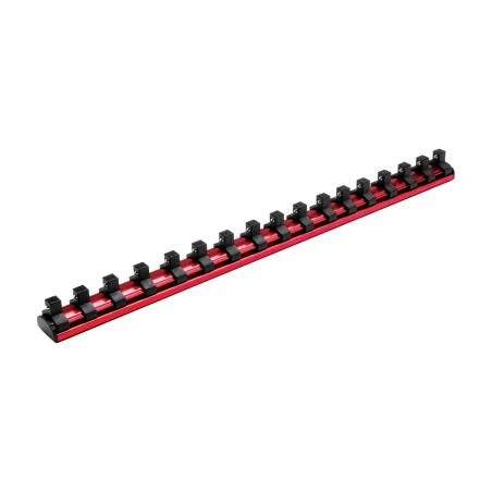 Performance Tool W38003 magnetic socket rail 3/8" Dr.