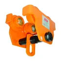 Rodac Beam Trolley 1 Ton 3" to 5-1/2"