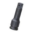 Rallonge à chocs en molybdène avec bille en acier 1/2" x 150mm Genius 480150MB
