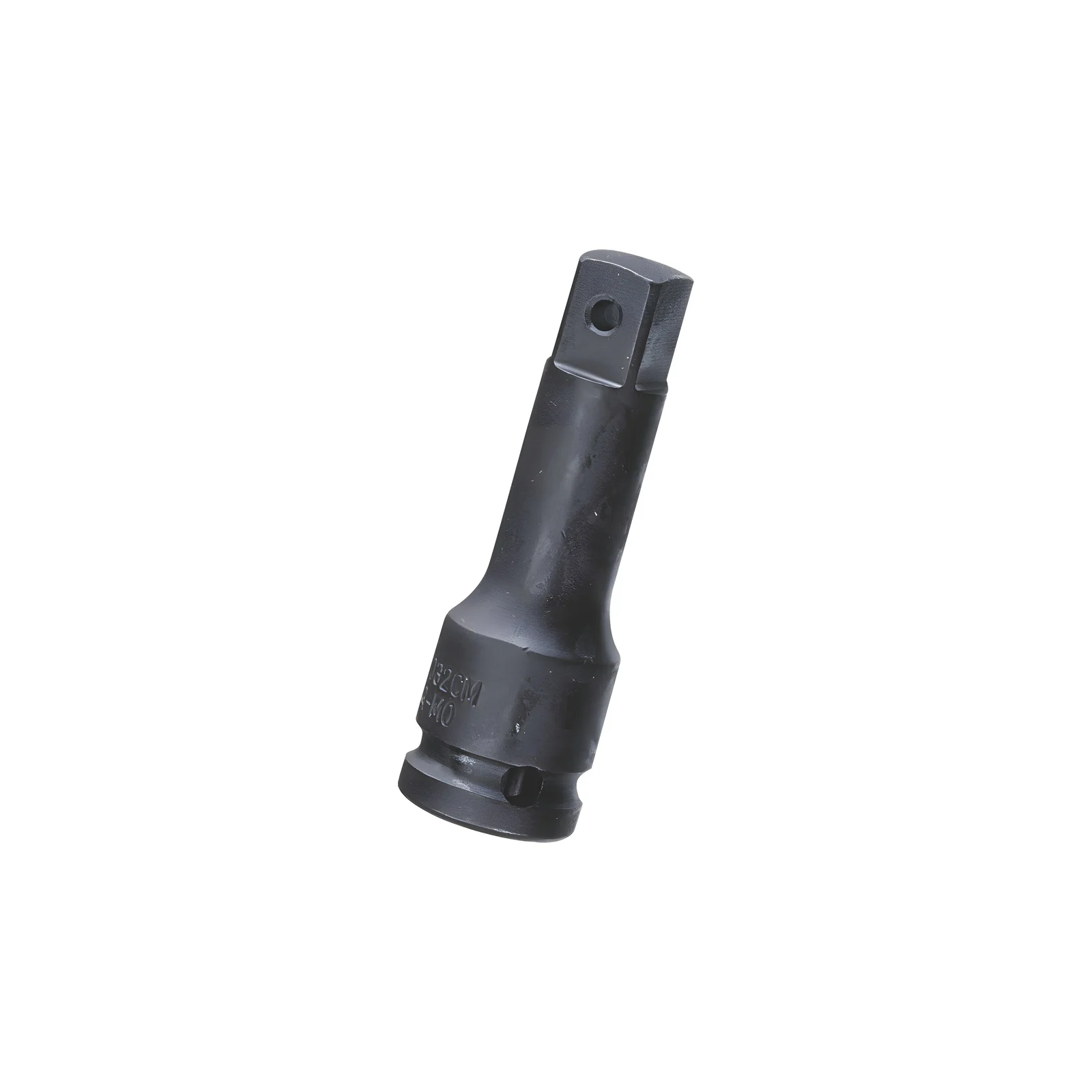 Rallonge à chocs en molybdène avec bille en acier 1/2" x 200mm Genius 480200MB