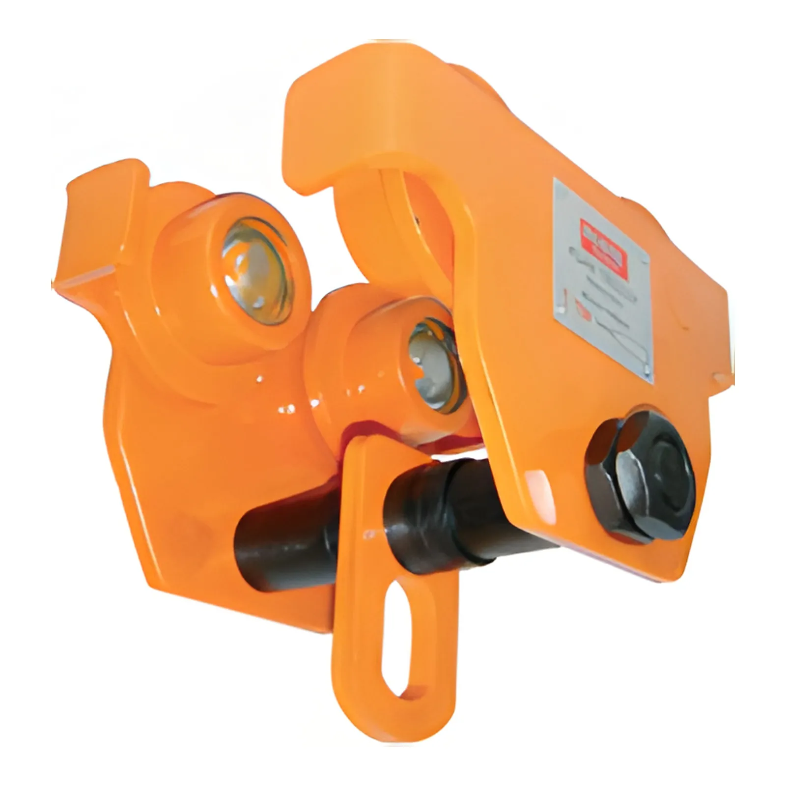 Rodac GCTB05T Adjustable dolly 1/2 Tons 3" to 5-1/2"