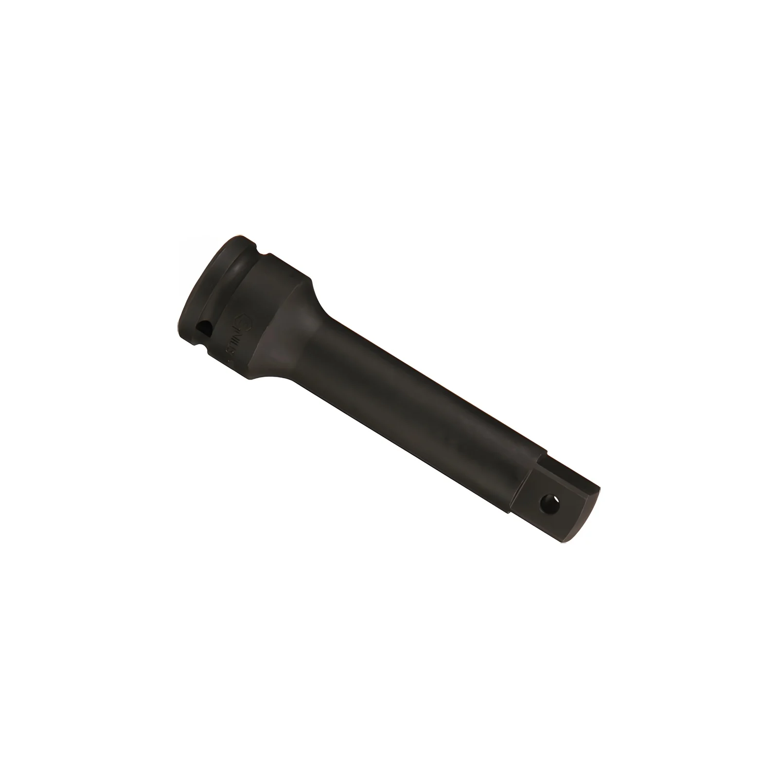 Rallonge à chocs en molybdène avec trou pour goupille 3/4" x 150mm Genius 640150
