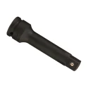 Genius 640250 Molybdenum impact extension with pin hole 250mm x 3/4" Dr.