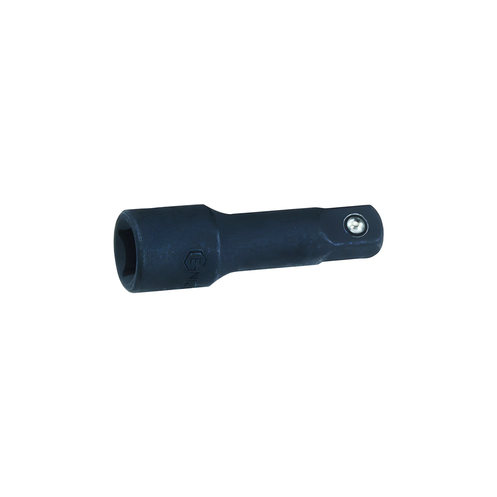 Rallonge à chocs en vanadium avec bille en acier 1/2" x 50mm Genius 410002