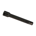 Rallonge à chocs en vanadium avec bille en acier 1/4" x 150mm Genius 210006