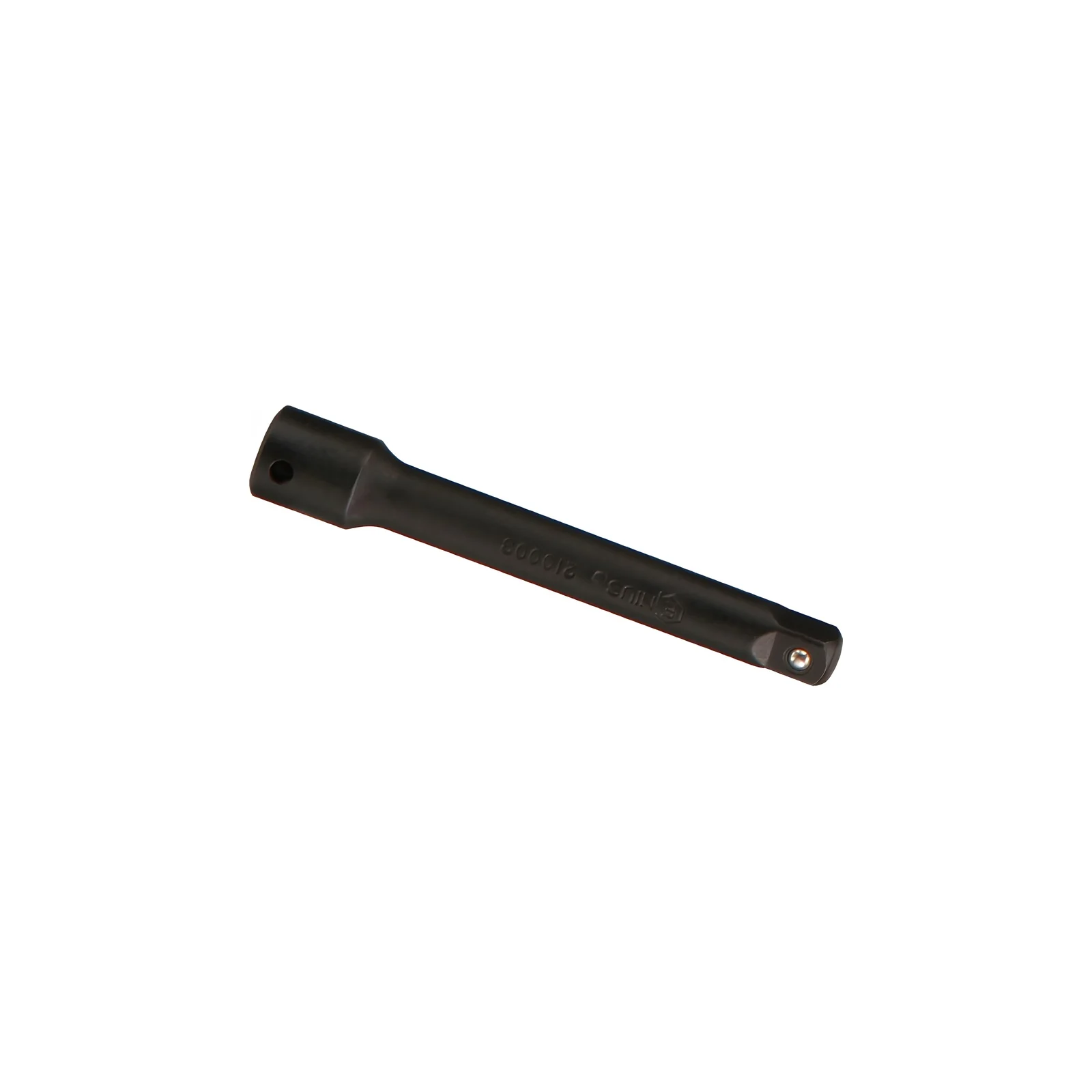 Rallonge à chocs en vanadium avec bille en acier 1/4" x 150mm Genius 210006