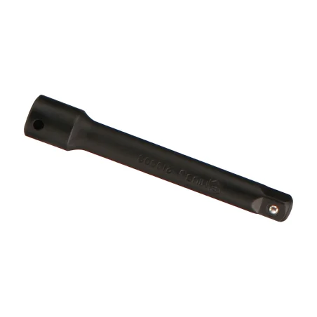 Genius 210006 Vanadium impact extension with steel ball 150mm x 1/4" Dr.