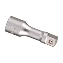 Rallonge chromée 1/2" x 50mm Genius 424050