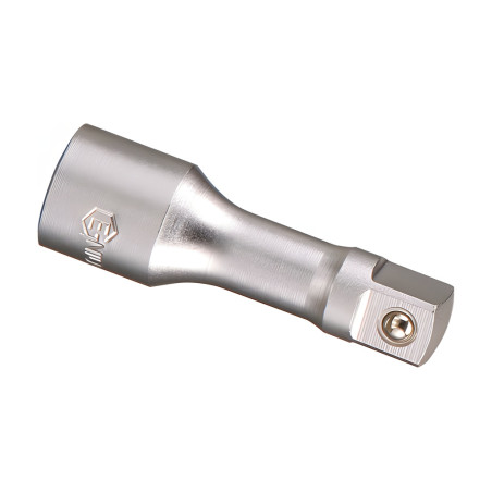 Rallonge chromée 1/2" x 50mm Genius 424050