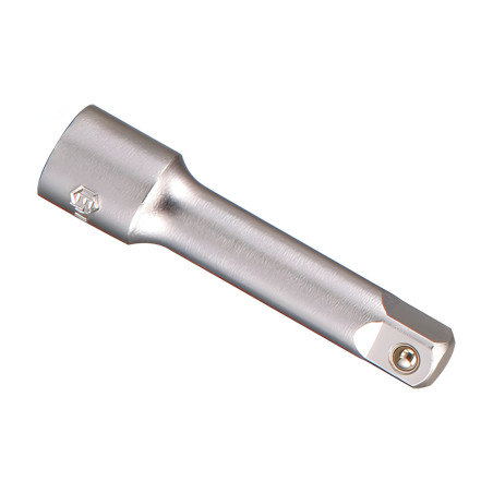 Rallonge chromée 3/8" x 150mm Genius 320150
