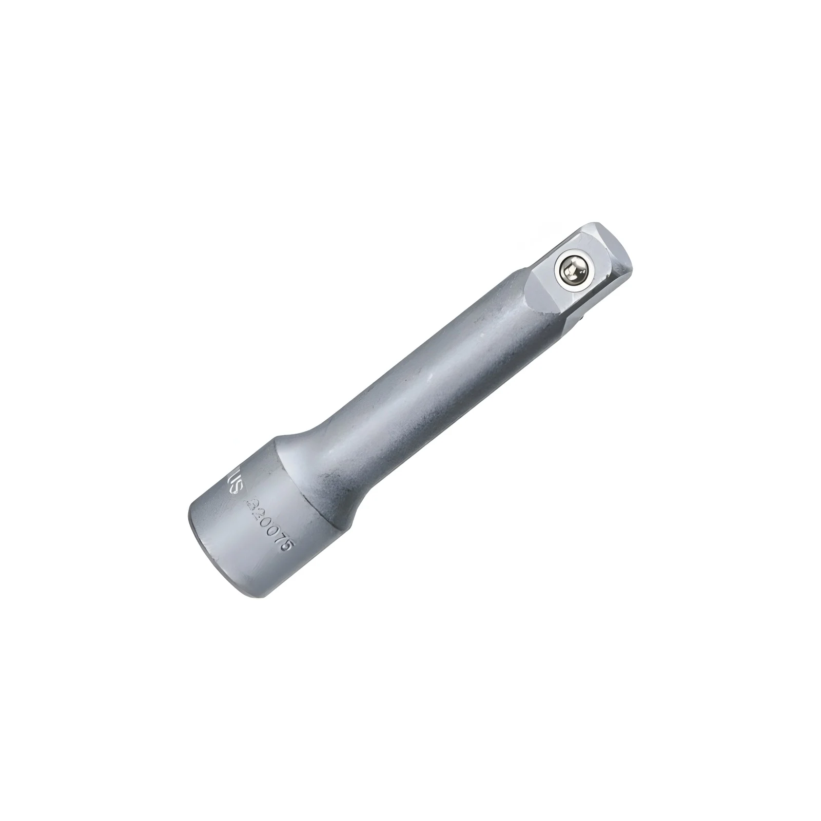 Rallonge chromée 3/8" x 250mm Genius 320250