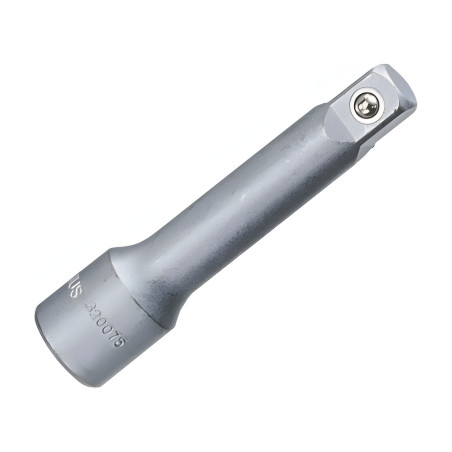 Genius 320250 chrome extension 250mm x 3/8" Dr.