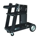 Rodac XH-WC welder cart 100 lb.