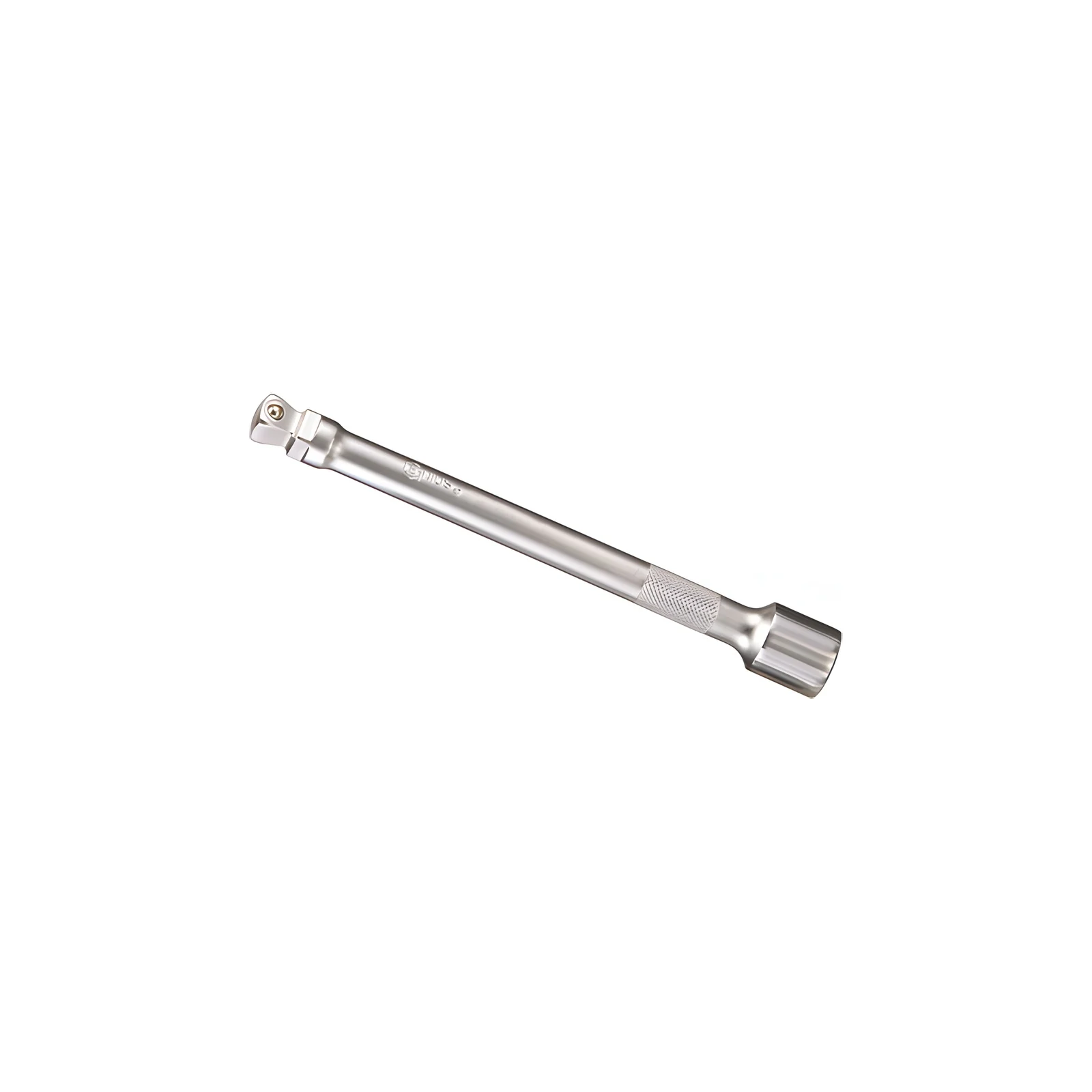 Rallonge chromée à rotule 3/8" x 300mm Genius 320012B