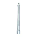 Rallonge chromée à rotule 3/8" x 45mm Genius 320002B