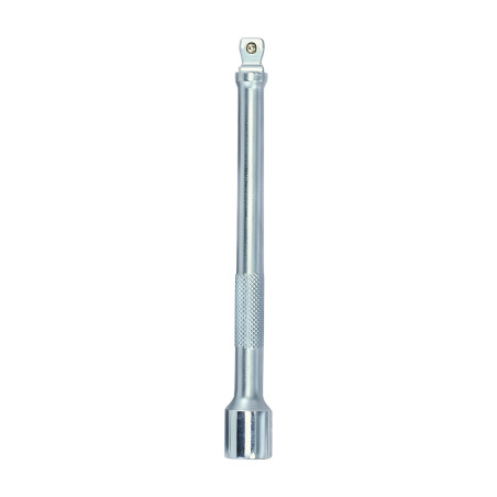 Genius 320002B wobble chrome extension bar45mm x 3/8" Dr.