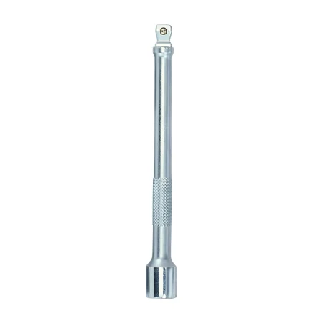 Genius 320002B wobble chrome extension bar45mm x 3/8" Dr.
