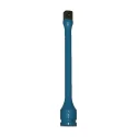 Genius 487100 torque limiting extension 100 ft/lb. x 180mm x 1/2" Dr.