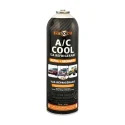 Recharge de réfrigérant  12A pour A/C Easy-Fill 284G Emzone 45849