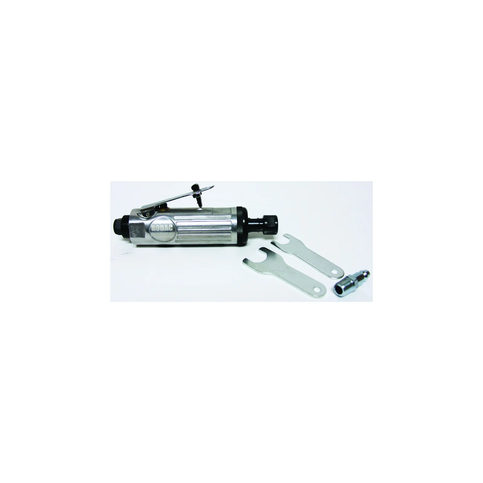 Rodac Platinum RT-1206 die grinder 22,000 RPM 1/4" Dr.