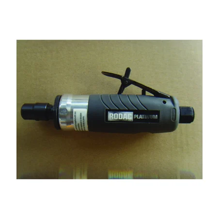 Rodac Platinum RT-1108 die grinder 25,000 RPM 1/4" Dr.