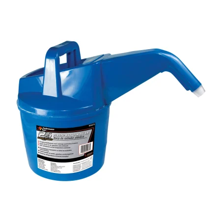 Performance Tool W54273 Plastic Radiator Filler 9.5 L