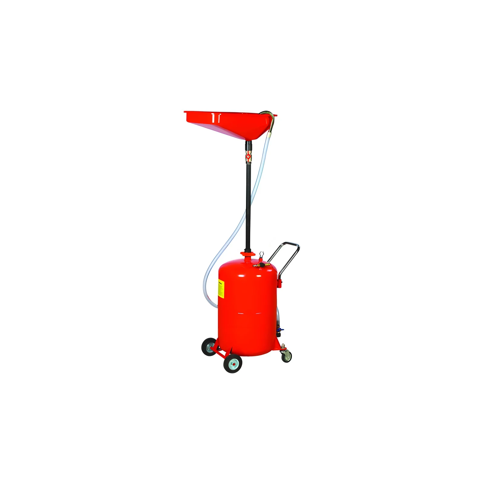 Rodac XH-ODT oil drainer tank 20 gallons