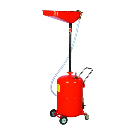 Rodac XH-ODT oil drainer tank 20 gallons