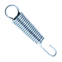 Ressorts de remplacement pour 5WR-6LN-6R-6SP (5 unités) Irwin 4052ZR