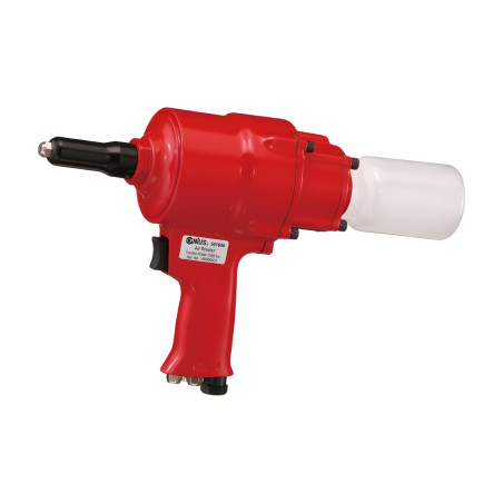 Genius 501600 Super Heavy Duty Air Riveter 1,600 lbs