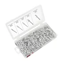 Rivets RODAC RD5228 – Paquet de 500 pièces