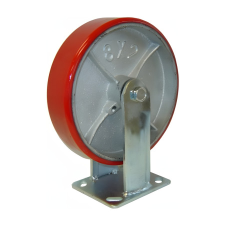 Rodac Wheel 4" x 2" 650 lb