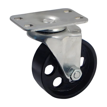 Roulette pivotante 3-1/2" 500 lb Samona 22545
