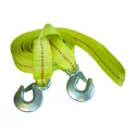 Rodac 63300 Tow strap with hooks 2" x 15' 10,000 lb.