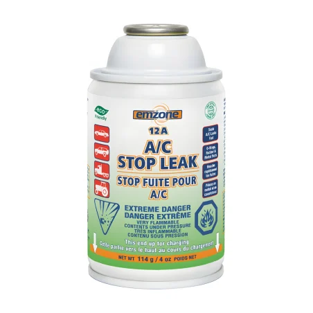 Scellant 12A pour A/C  114G Emzone 45856