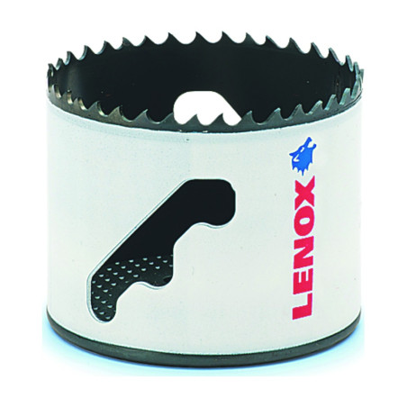 Scie-cloche bimétallique 3/4" Lenox 3001212L